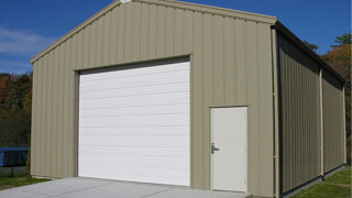 Garage Door Openers at Fox Island, Washington